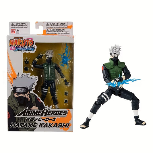 Kakashi Hatake