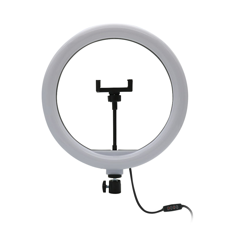 Selfi Ring Light portable MJ30 RGB