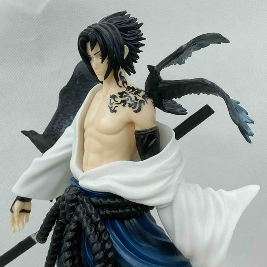 Sasukea Uchihe - Raven