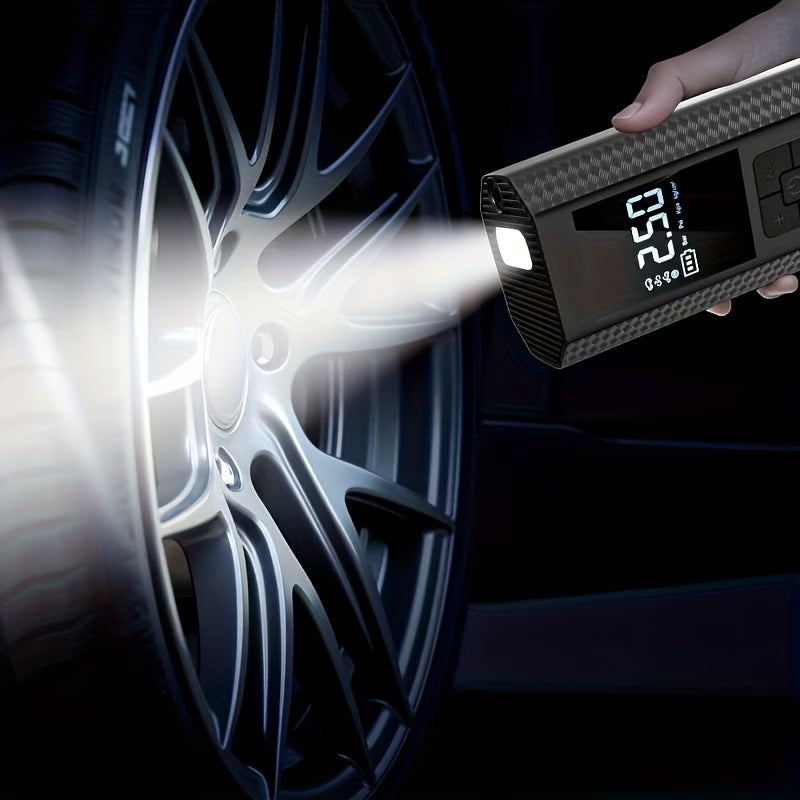 Bežična Digitalna Pumpa