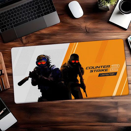 CS2 podloga