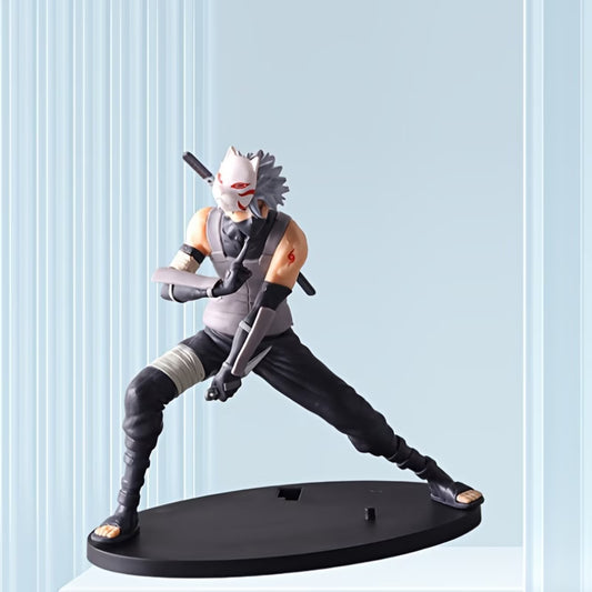 Kakashi Hatake - ANBU